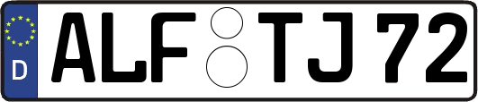 ALF-TJ72