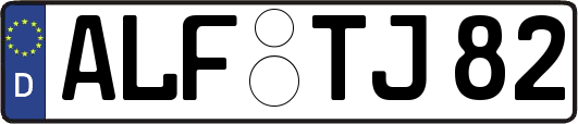 ALF-TJ82
