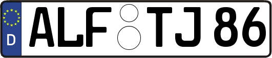 ALF-TJ86