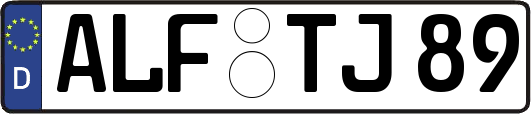 ALF-TJ89