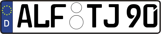 ALF-TJ90