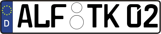 ALF-TK02