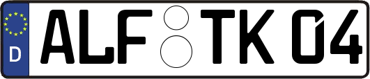 ALF-TK04