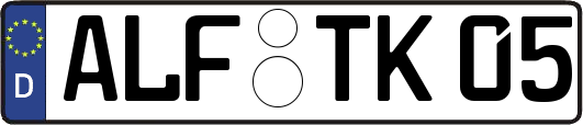 ALF-TK05