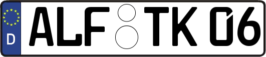 ALF-TK06