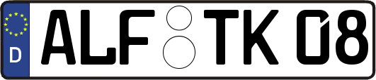 ALF-TK08