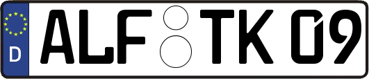 ALF-TK09