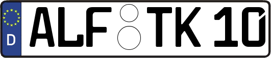ALF-TK10