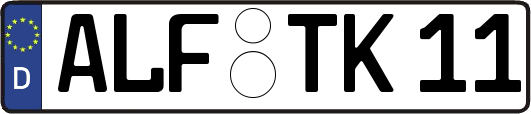 ALF-TK11