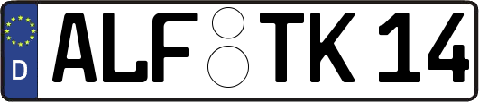 ALF-TK14