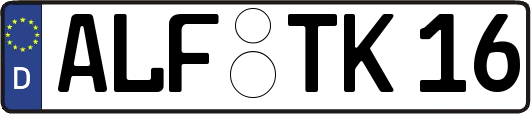 ALF-TK16