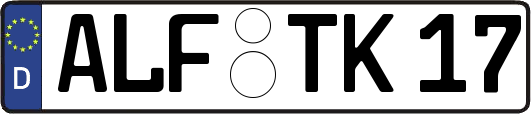 ALF-TK17