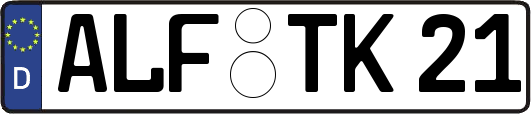 ALF-TK21