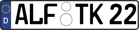 ALF-TK22