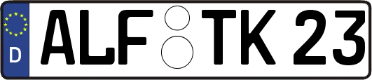 ALF-TK23