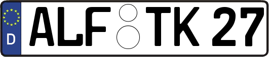 ALF-TK27