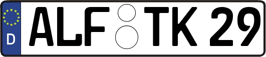 ALF-TK29