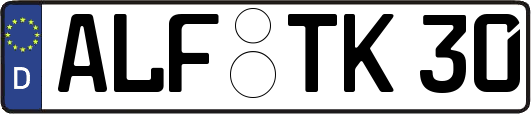 ALF-TK30