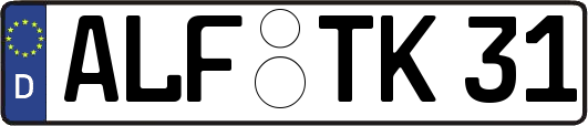 ALF-TK31