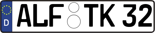 ALF-TK32