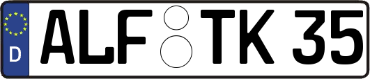 ALF-TK35