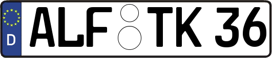 ALF-TK36