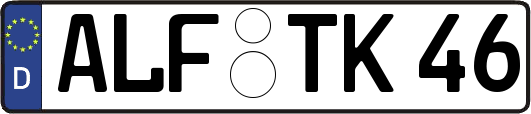 ALF-TK46