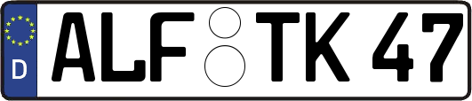 ALF-TK47