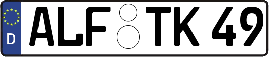ALF-TK49