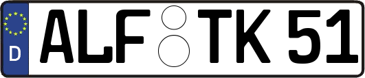 ALF-TK51