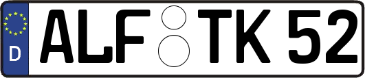 ALF-TK52