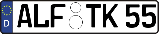 ALF-TK55