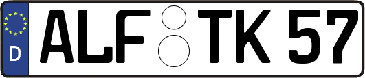 ALF-TK57