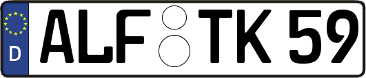 ALF-TK59