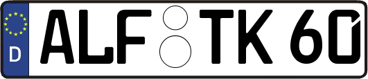 ALF-TK60