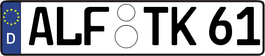 ALF-TK61