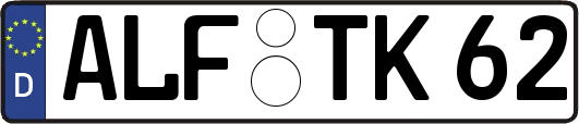 ALF-TK62
