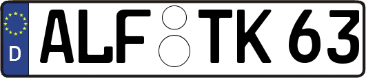 ALF-TK63