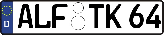ALF-TK64