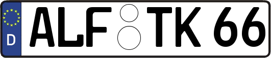 ALF-TK66