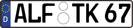 ALF-TK67