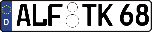 ALF-TK68