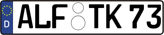 ALF-TK73