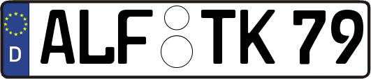 ALF-TK79