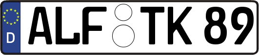 ALF-TK89