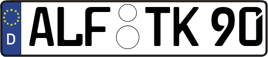 ALF-TK90