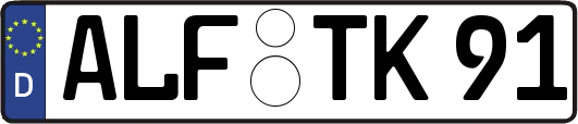 ALF-TK91