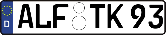ALF-TK93