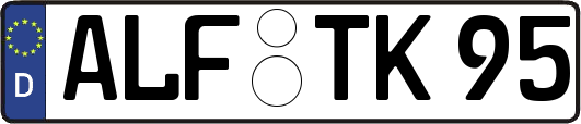ALF-TK95
