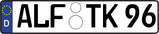 ALF-TK96
